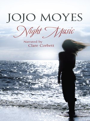 cover image of Night Music